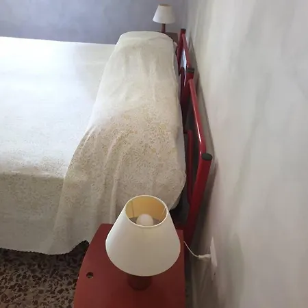 Апартаменты La Casa Delle Mele