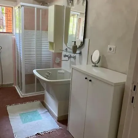 La Casa Delle Mele