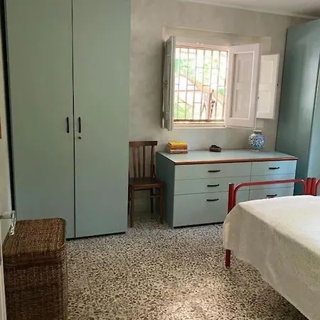 La Casa Delle Mele